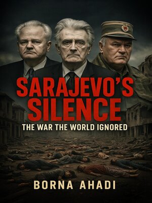 cover image of Sarajevo's Silence